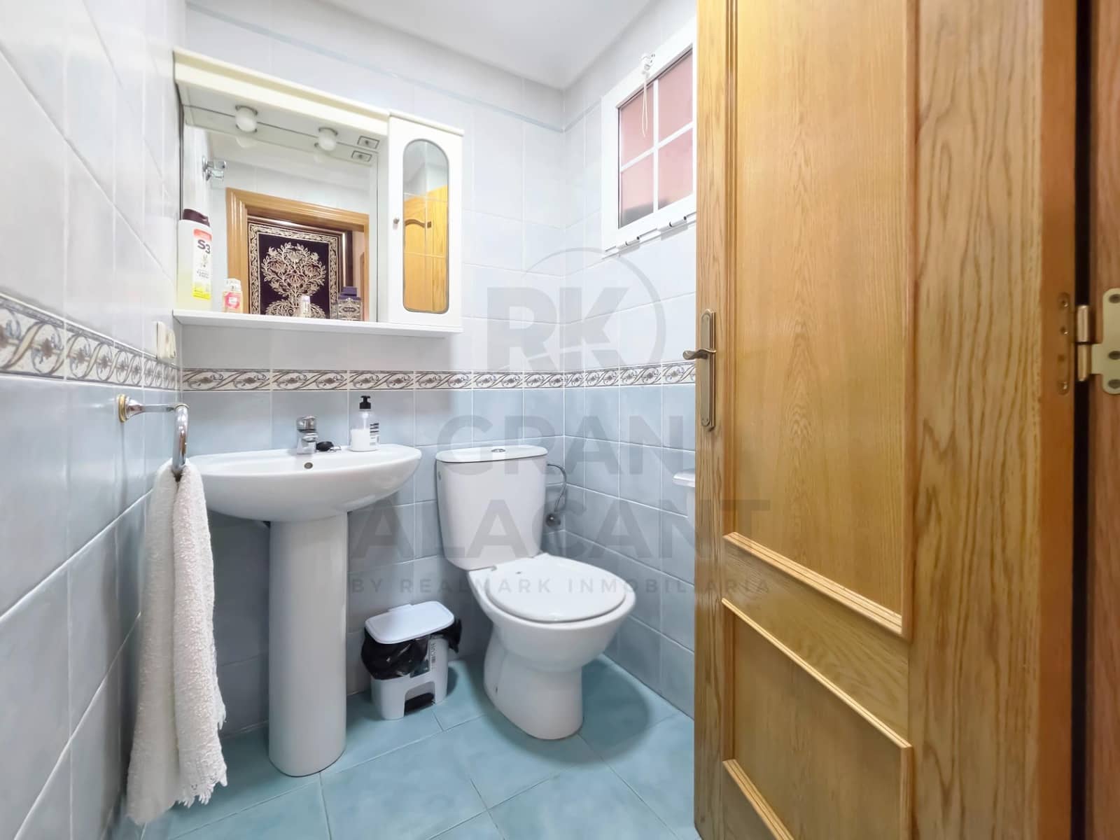 3 bedroom Bungalow for sale in Santa Pola - € 250,000 (Ref: 10013400)