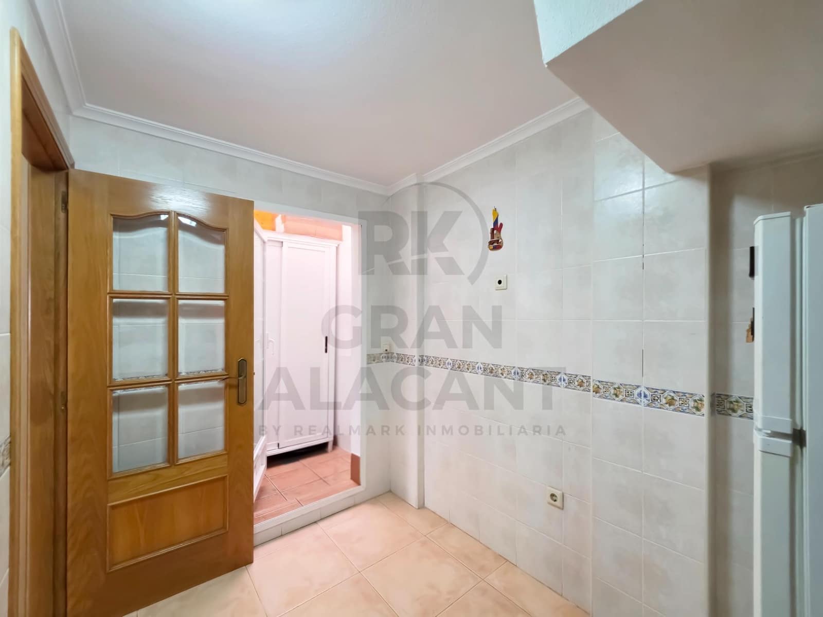 3 bedroom Bungalow for sale in Santa Pola - € 250,000 (Ref: 10013400)