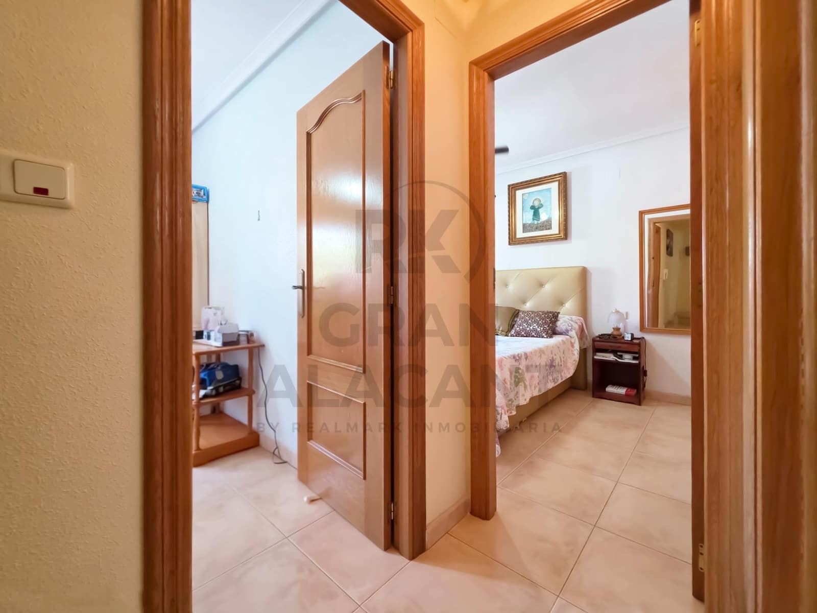 3 bedroom Bungalow for sale in Santa Pola - € 250,000 (Ref: 10013400)