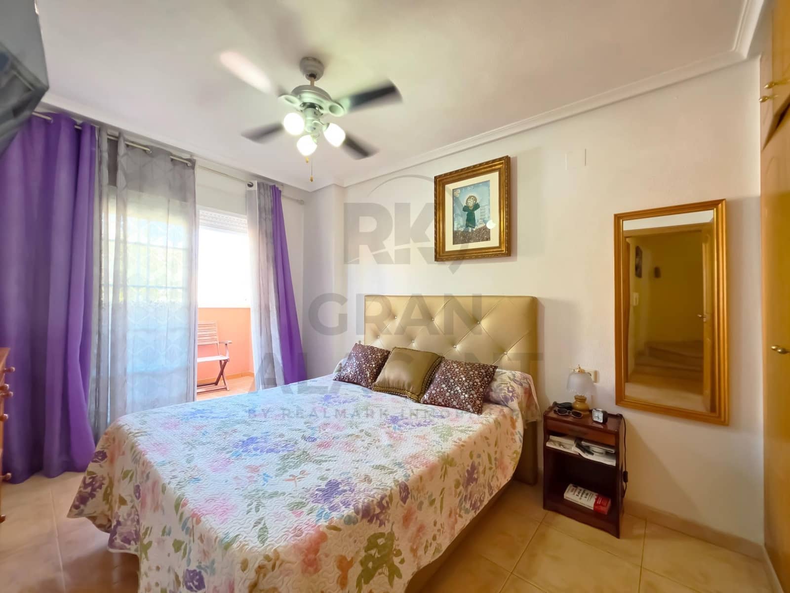 3 bedroom Bungalow for sale in Santa Pola - € 250,000 (Ref: 10013400)