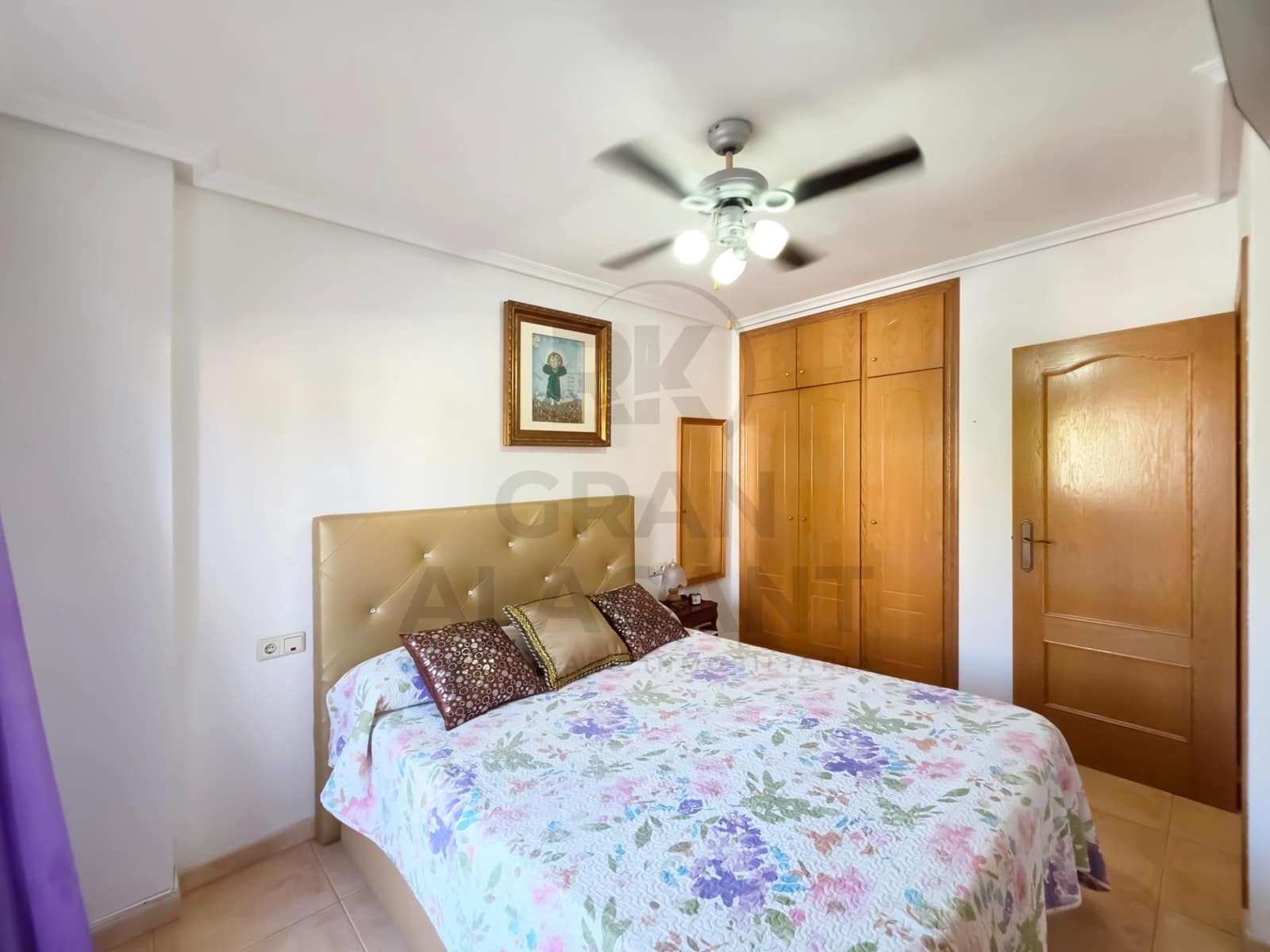 3 bedroom Bungalow for sale in Santa Pola - € 250,000 (Ref: 10013400)