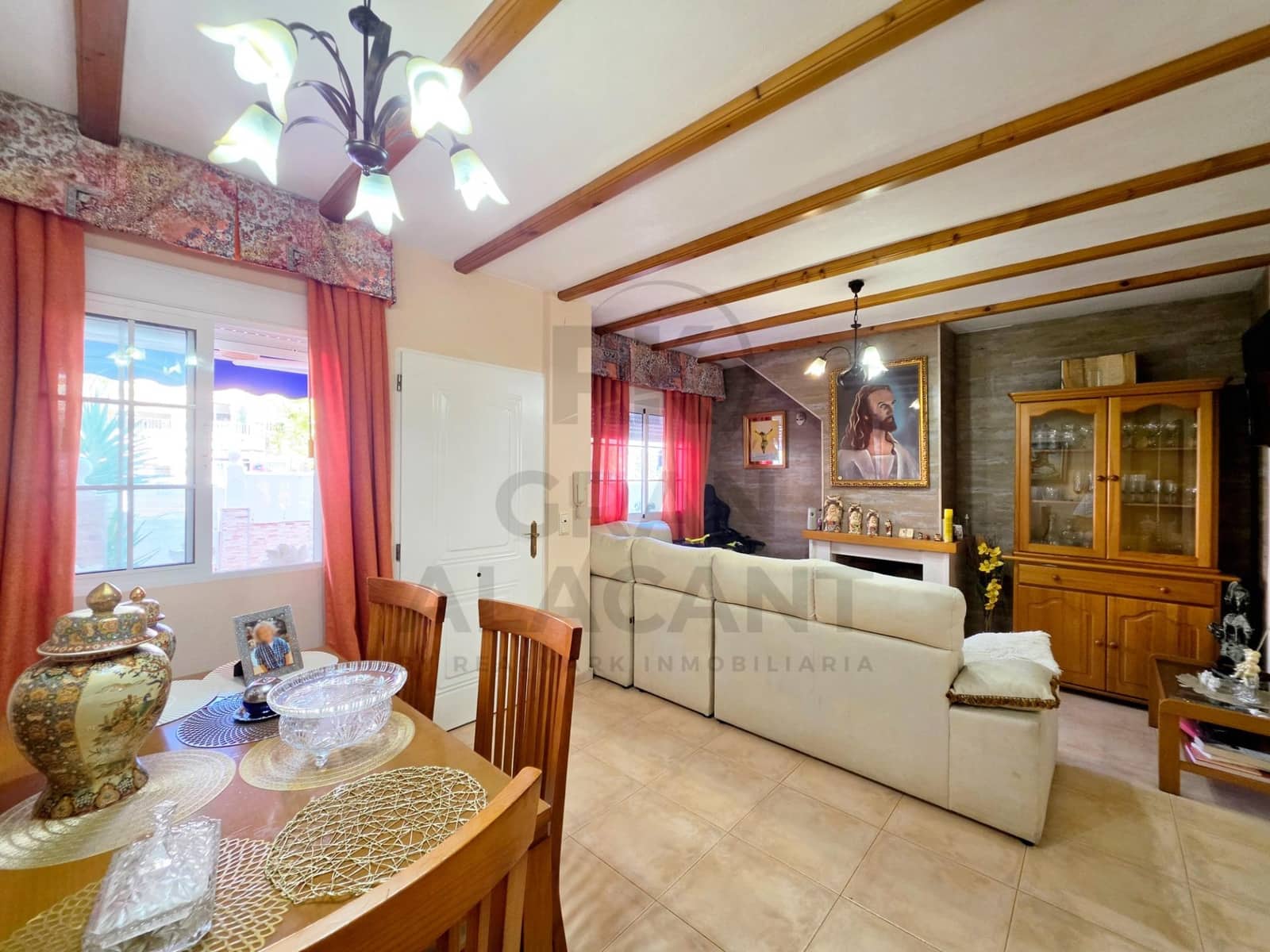 3 bedroom Bungalow for sale in Santa Pola - € 250,000 (Ref: 10013400)