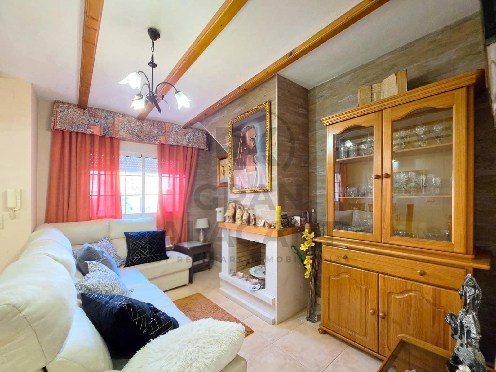 3 bedroom Bungalow for sale in Santa Pola - € 250,000 (Ref: 10013400)