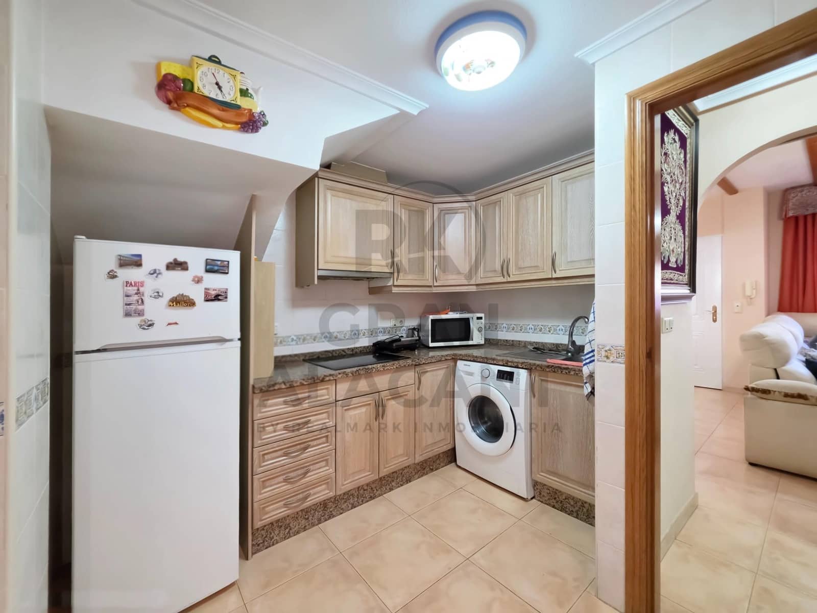 3 bedroom Bungalow for sale in Santa Pola - € 250,000 (Ref: 10013400)