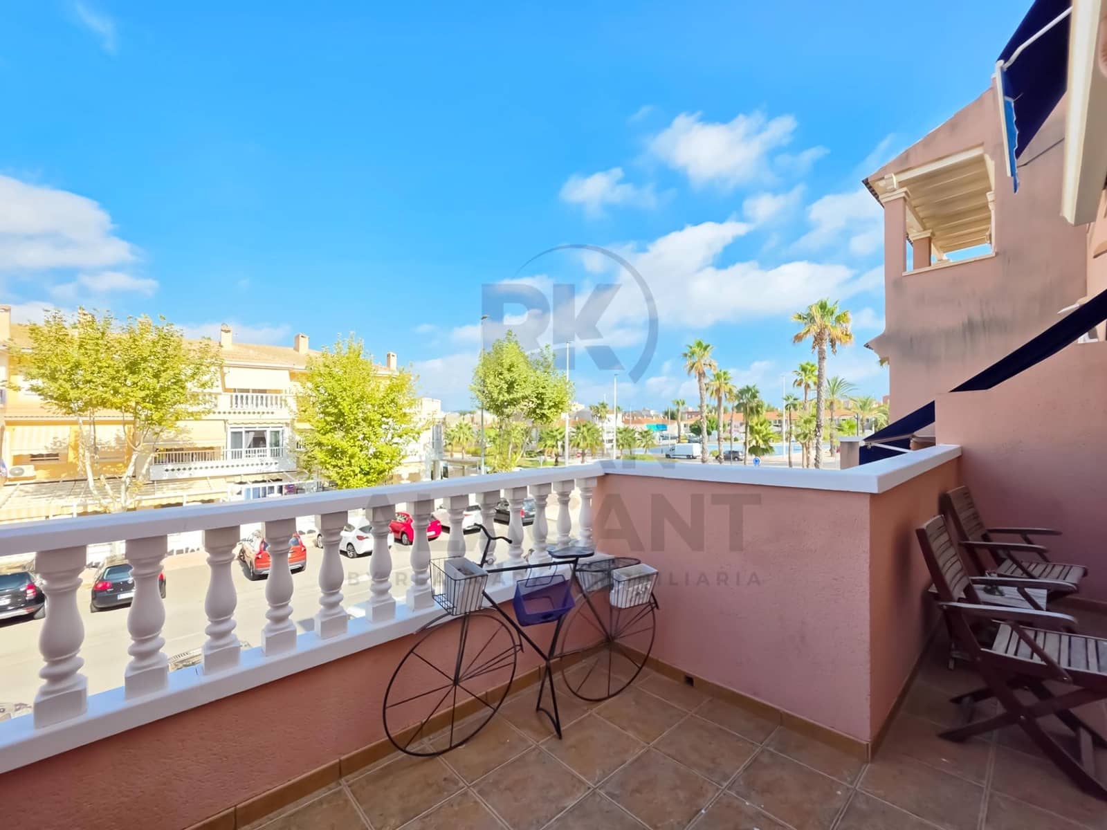 3 bedroom Bungalow for sale in Santa Pola - € 250,000 (Ref: 10013400)