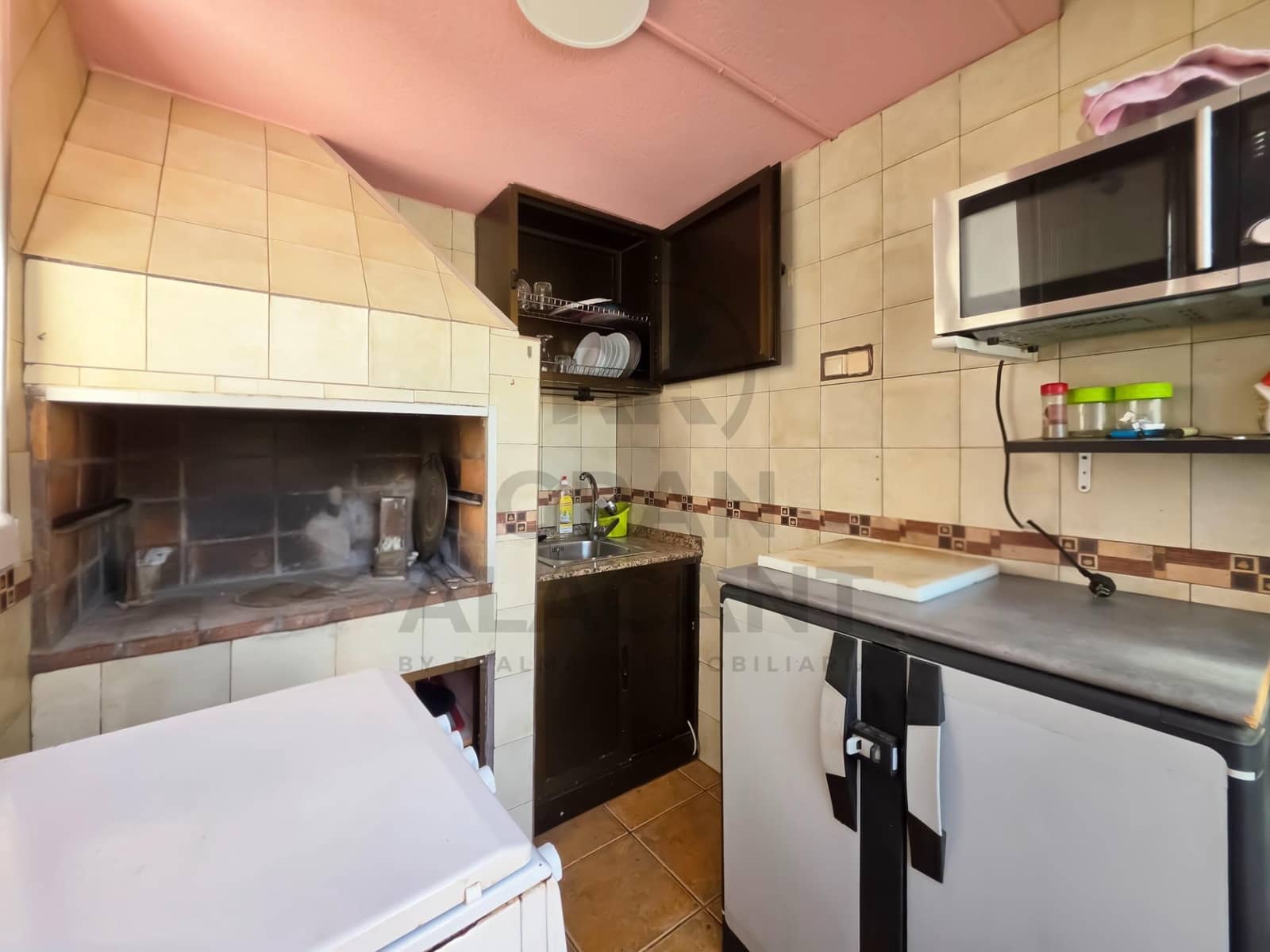 3 bedroom Bungalow for sale in Santa Pola - € 250,000 (Ref: 10013400)