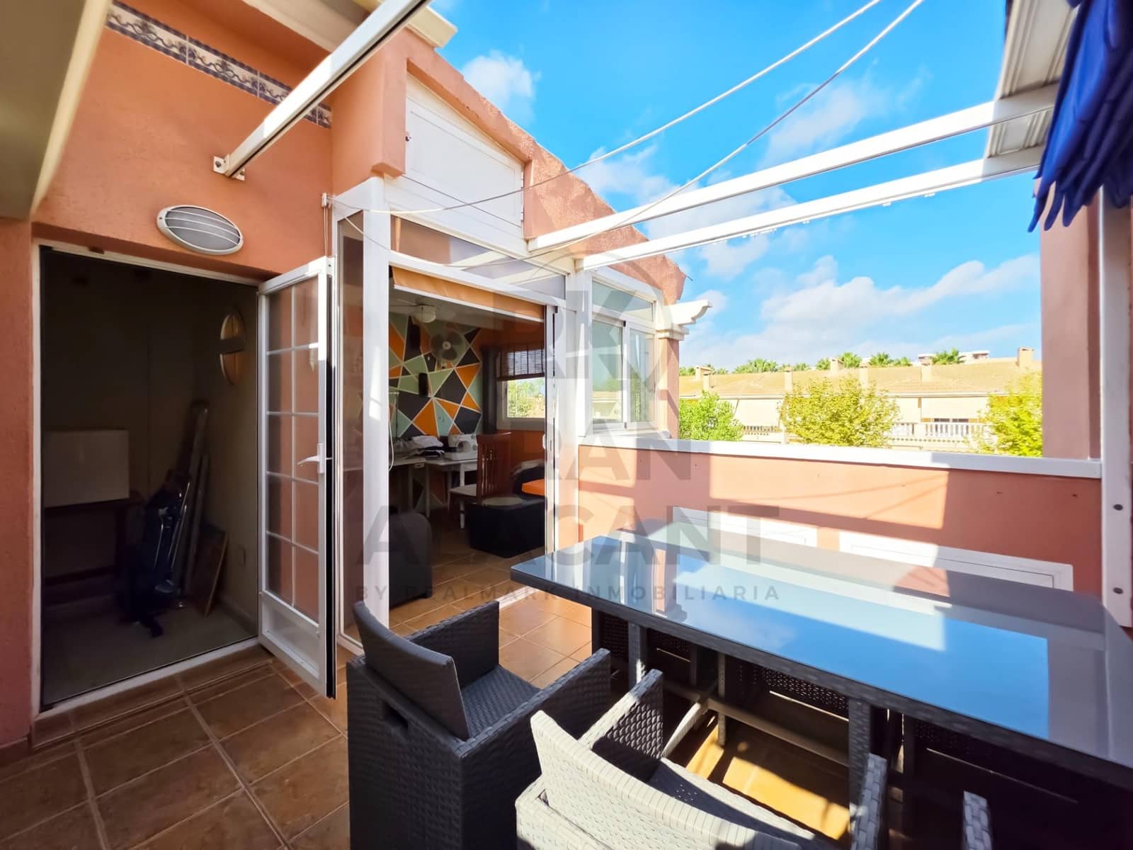 3 bedroom Bungalow for sale in Santa Pola - € 250,000 (Ref: 10013400)
