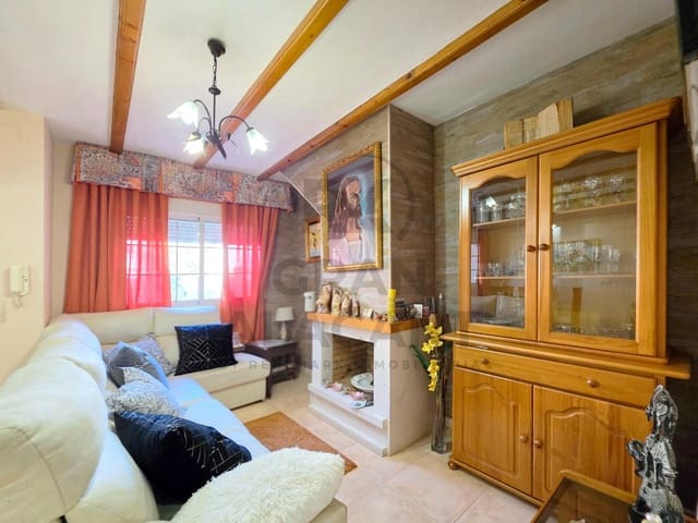 3 bedroom Bungalow for sale in Centro, Santa Pola - € 250,000 (Ref: 10013400)
