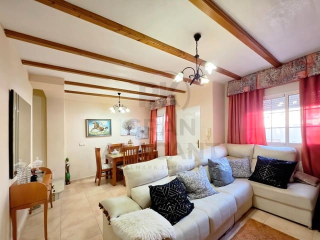 3 bedroom Bungalow for sale in Centro, Santa Pola - € 250,000 (Ref: 10013400)