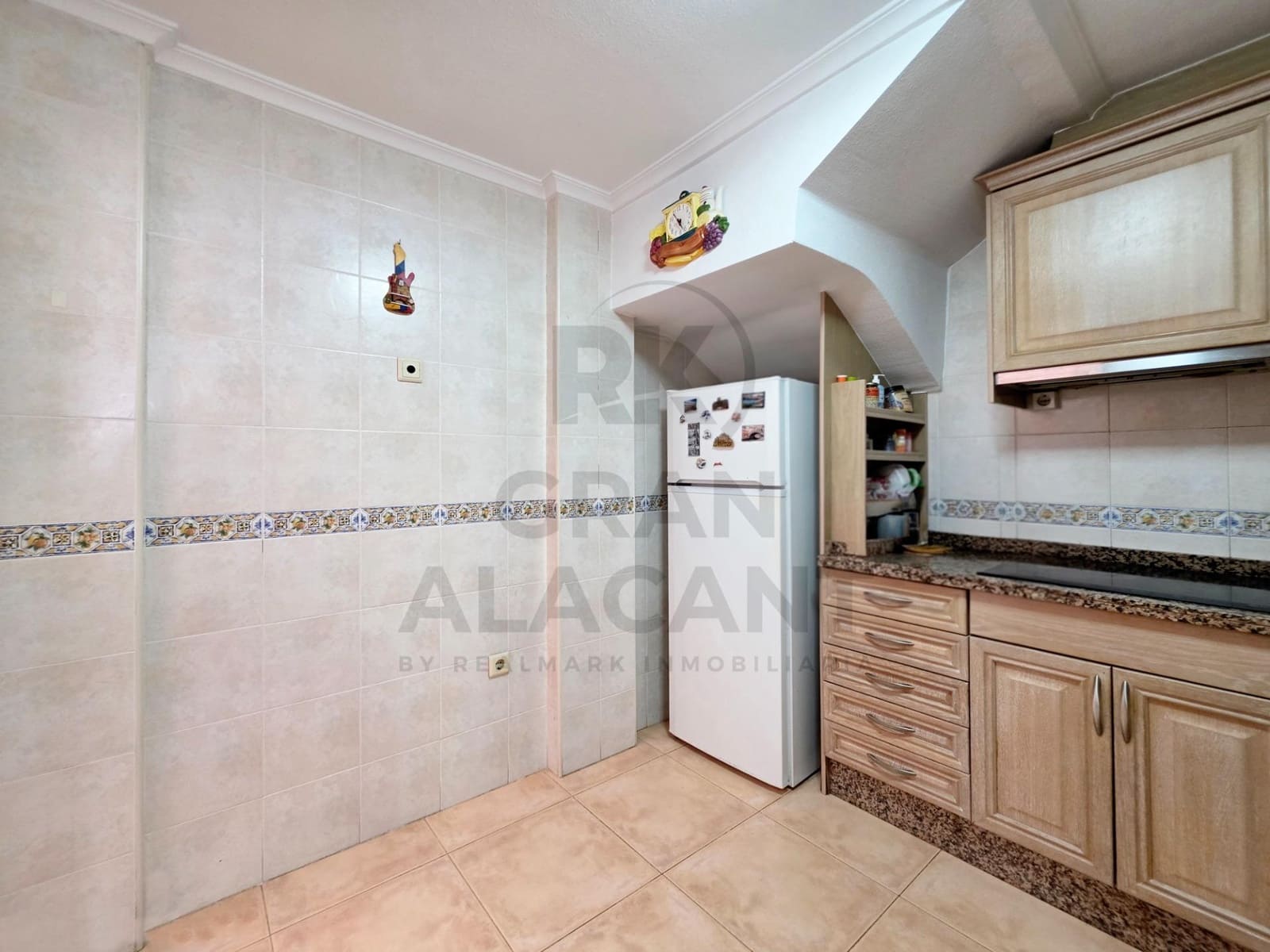 3 bedroom Bungalow for sale in Santa Pola - € 250,000 (Ref: 10013400)