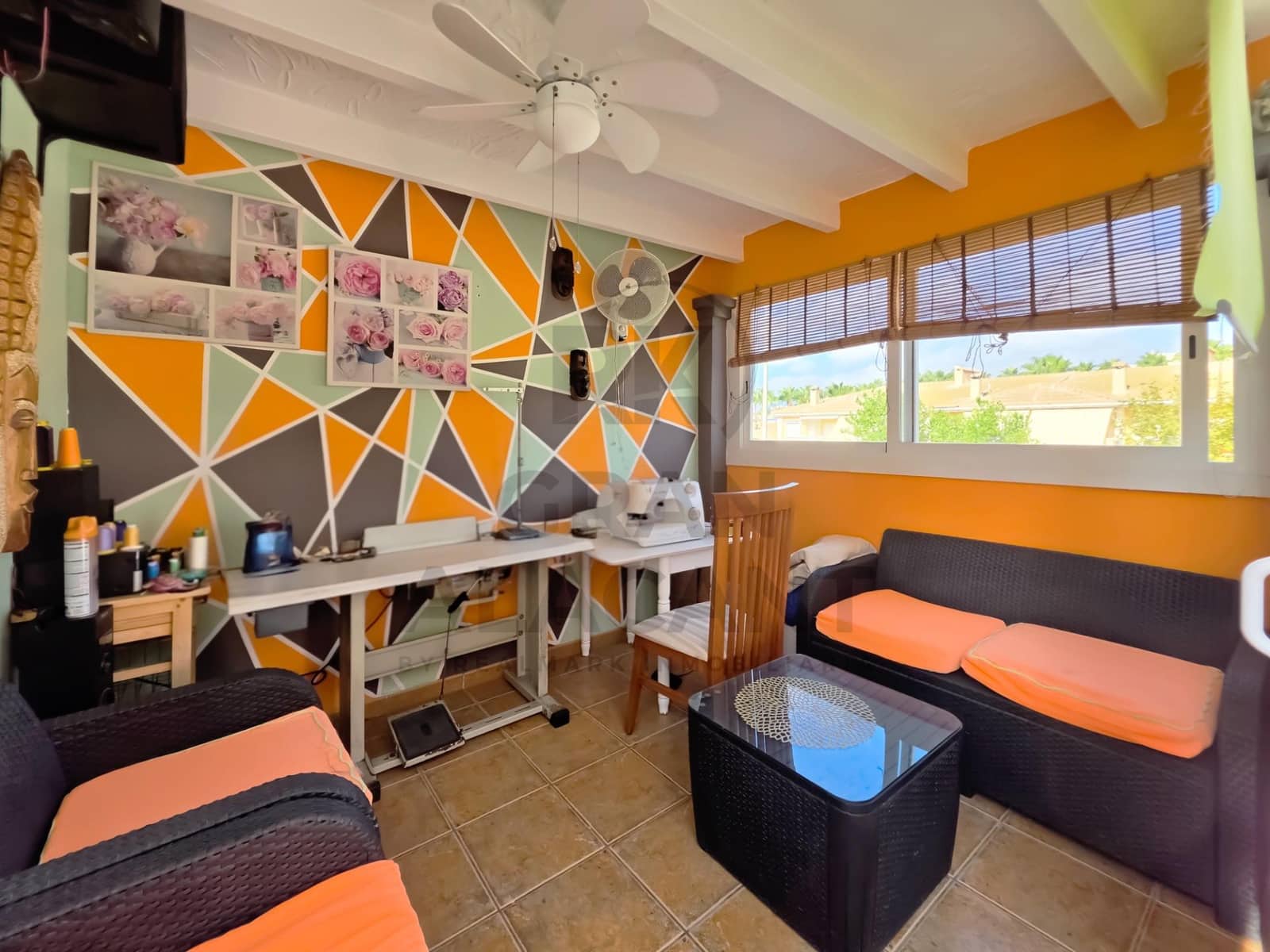 3 bedroom Bungalow for sale in Santa Pola - € 250,000 (Ref: 10013400)