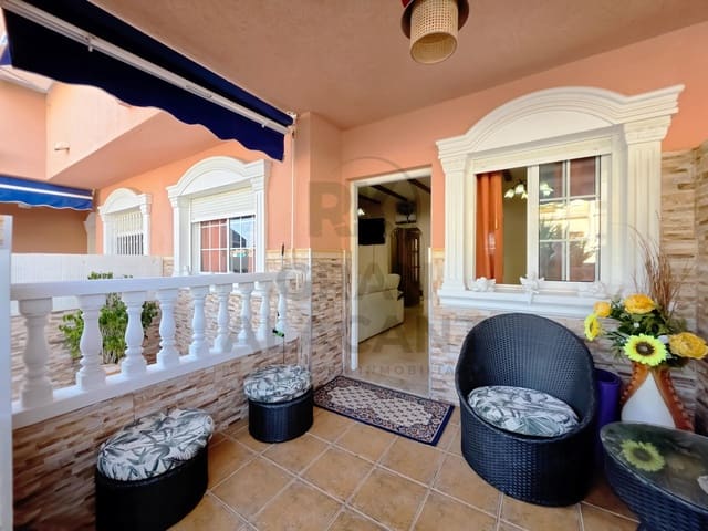 3 bedroom Bungalow for sale in Centro, Santa Pola - € 250,000 (Ref: 10013400)