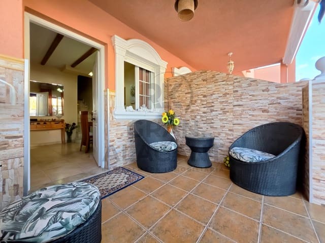 3 bedroom Bungalow for sale in Centro, Santa Pola - € 250,000 (Ref: 10013400)