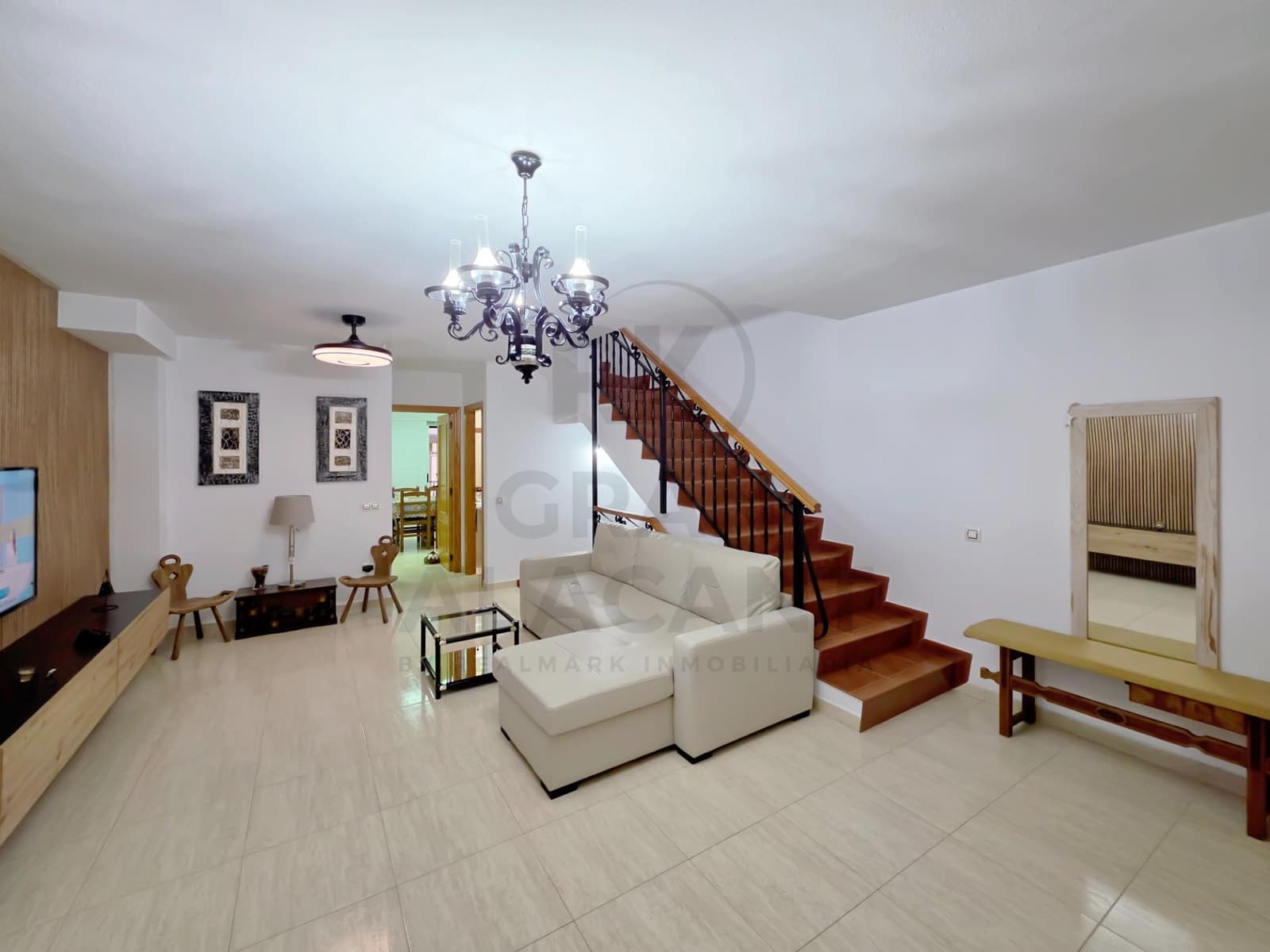 3 bedroom Bungalow for sale in Gran Alacant with pool - € 307,900 (Ref: 10017573)