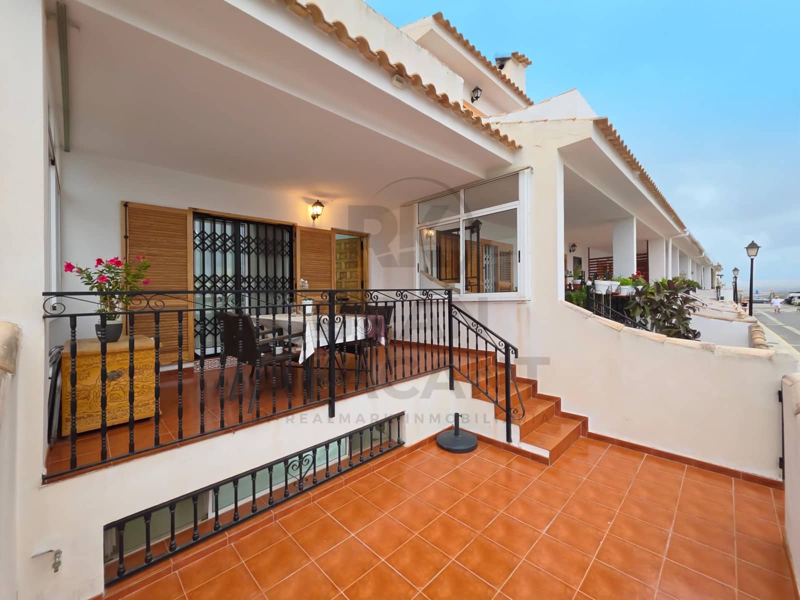 3 bedroom Bungalow for sale in Gran Alacant with pool - € 307,900 (Ref: 10017573)
