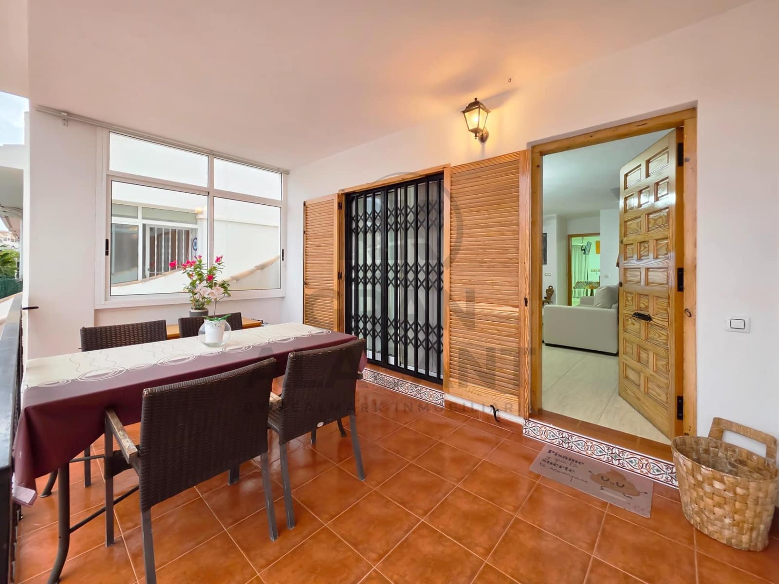 3 bedroom Bungalow for sale in Gran Alacant with pool - € 307,900 (Ref: 10017573)