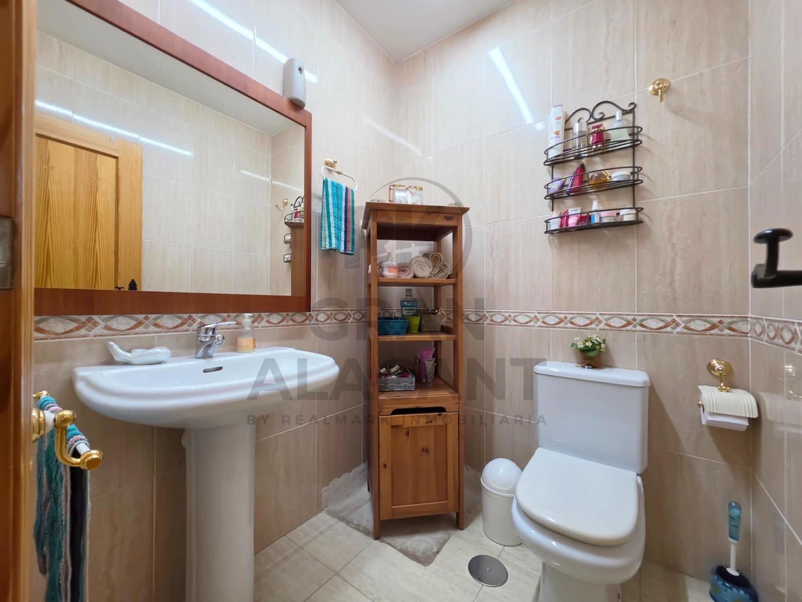 3 bedroom Bungalow for sale in Gran Alacant with pool - € 307,900 (Ref: 10017573)