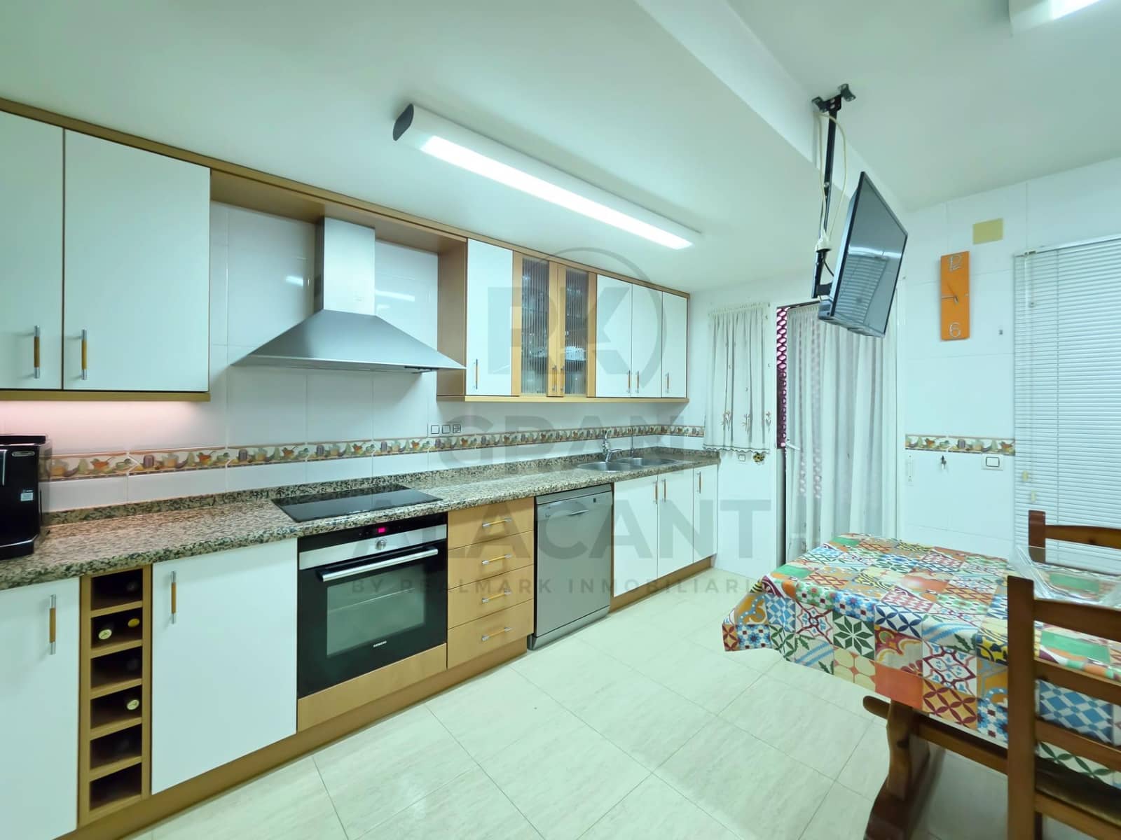 3 bedroom Bungalow for sale in Gran Alacant with pool - € 307,900 (Ref: 10017573)