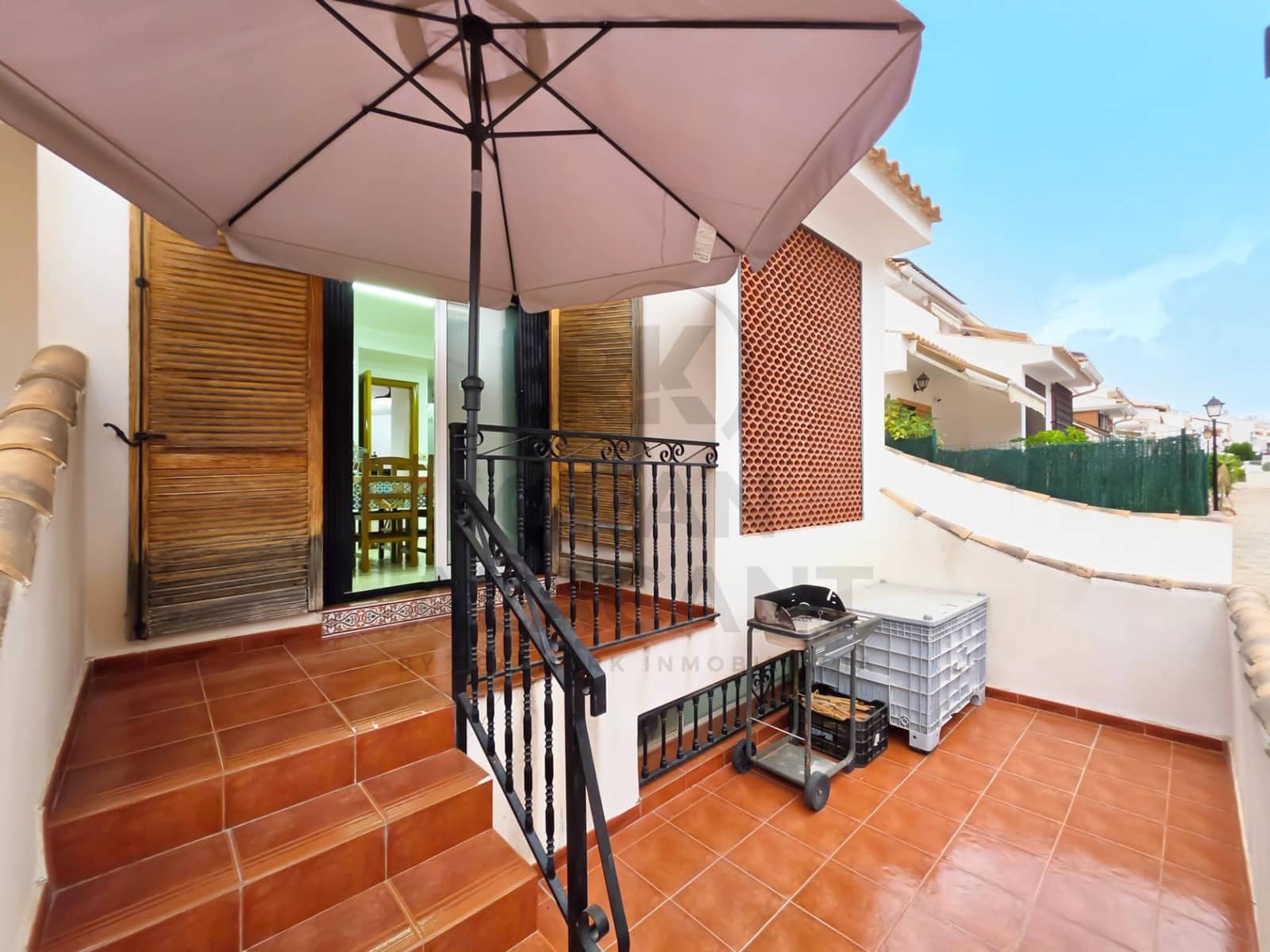 3 bedroom Bungalow for sale in Gran Alacant with pool - € 307,900 (Ref: 10017573)