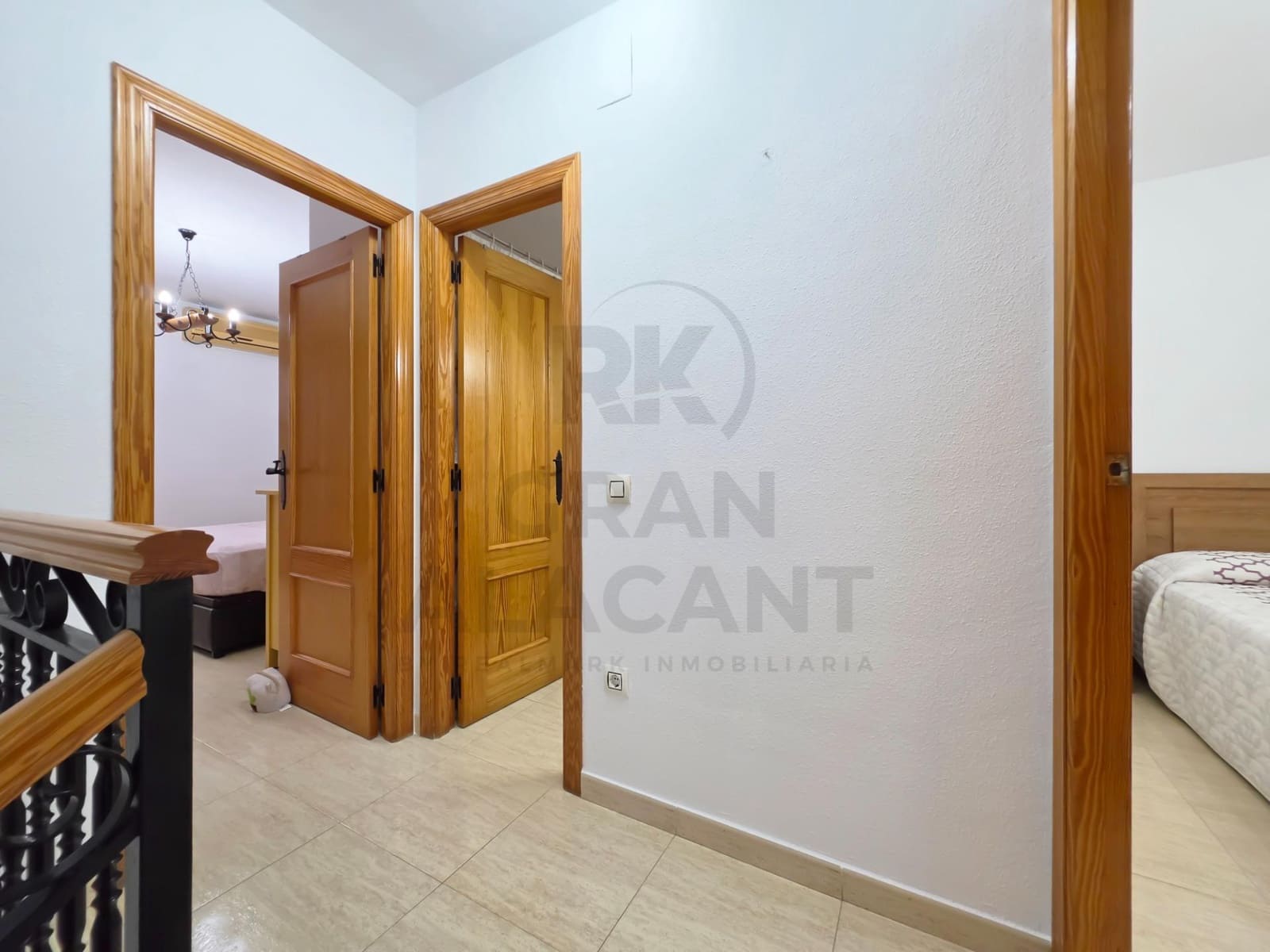 3 bedroom Bungalow for sale in Gran Alacant with pool - € 307,900 (Ref: 10017573)