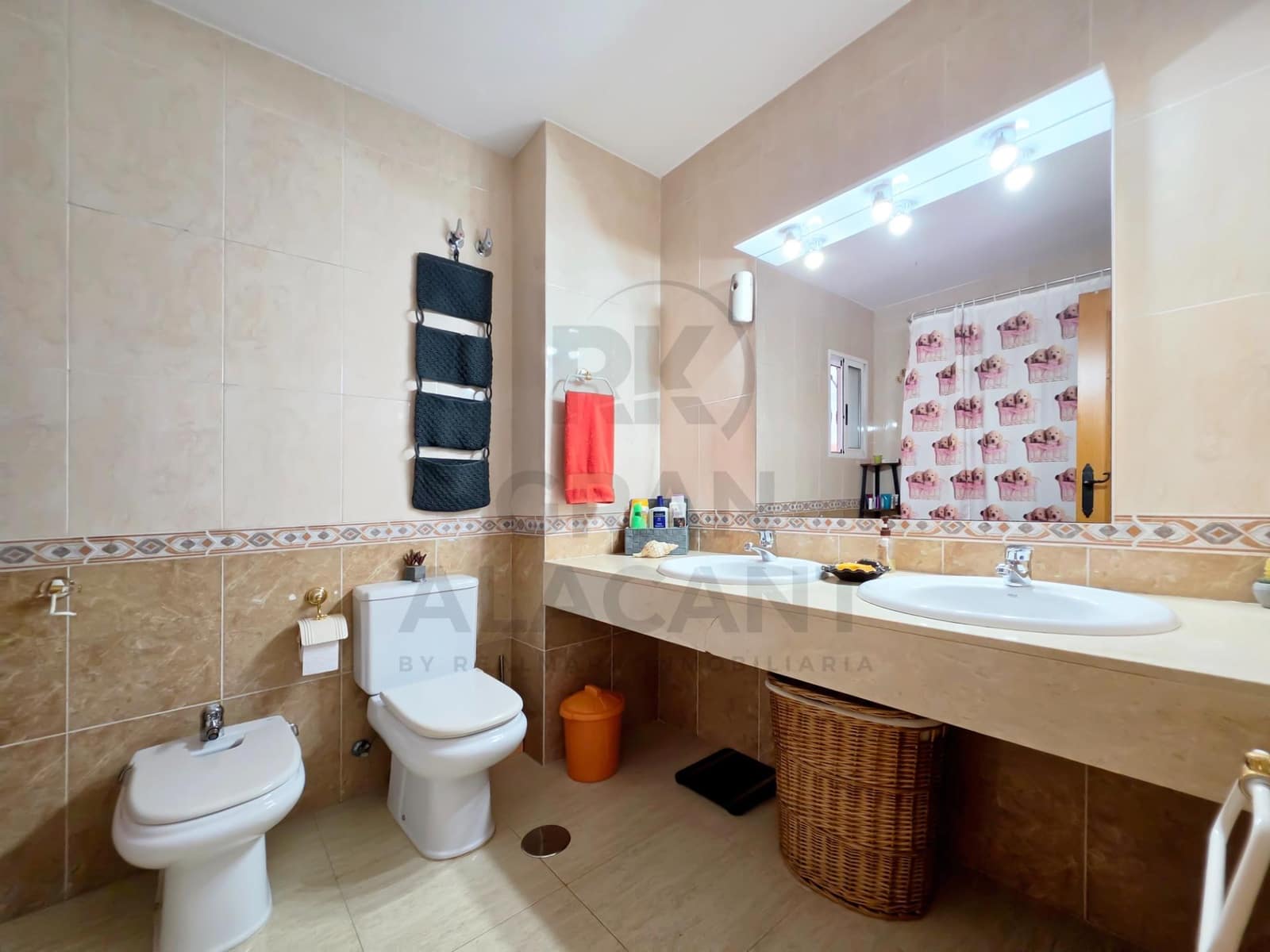 3 bedroom Bungalow for sale in Gran Alacant with pool - € 307,900 (Ref: 10017573)