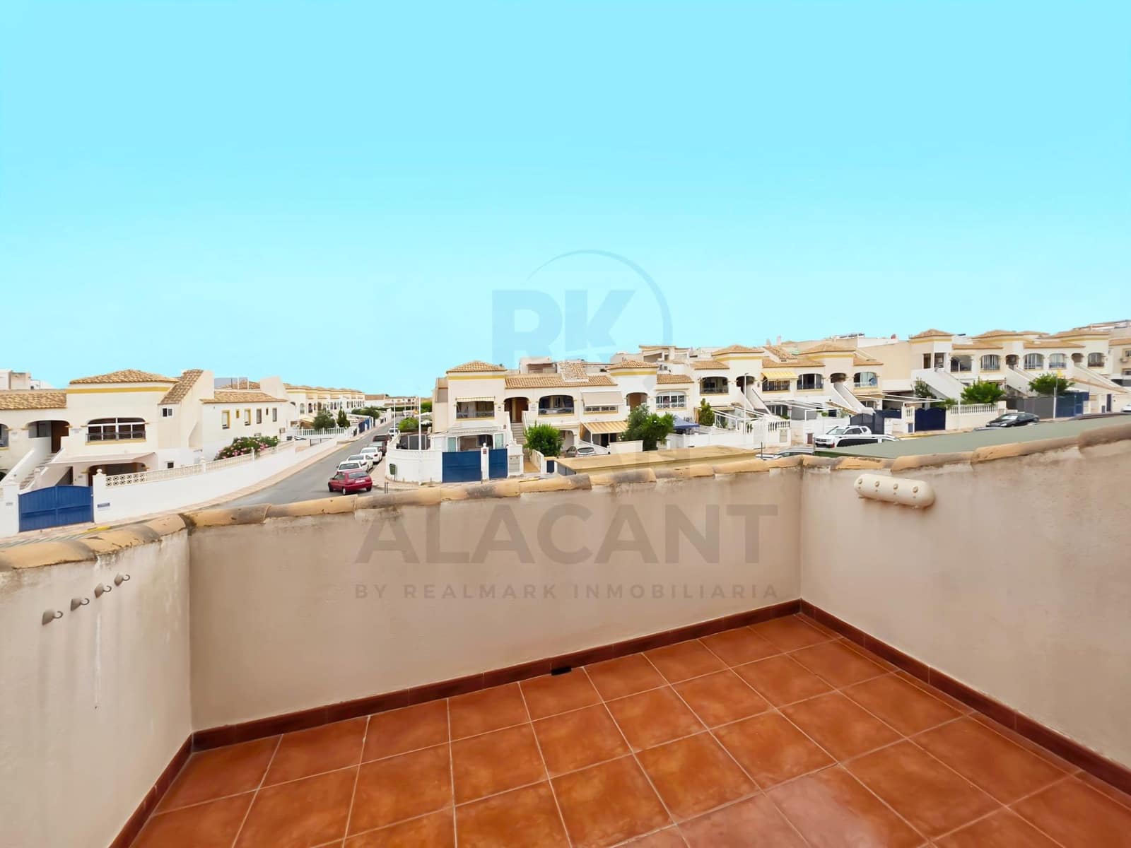 3 bedroom Bungalow for sale in Gran Alacant with pool - € 307,900 (Ref: 10017573)