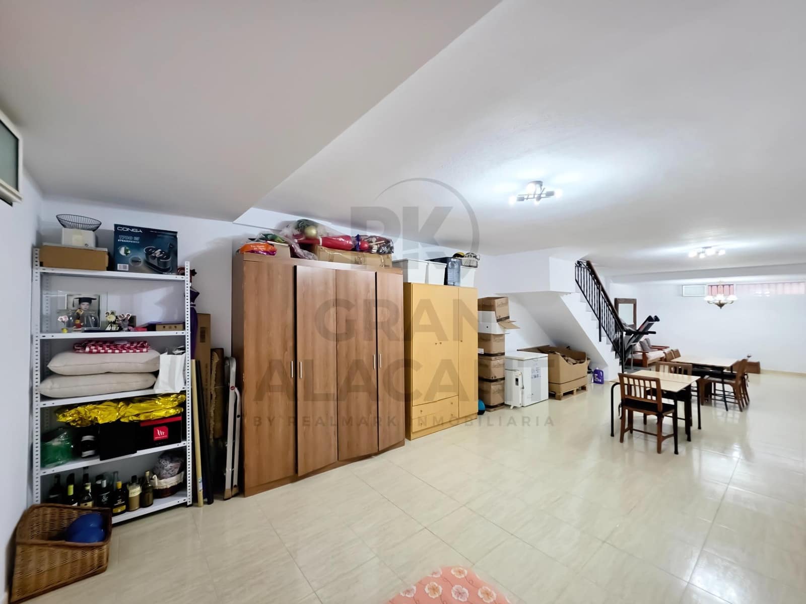 3 bedroom Bungalow for sale in Gran Alacant with pool - € 307,900 (Ref: 10017573)