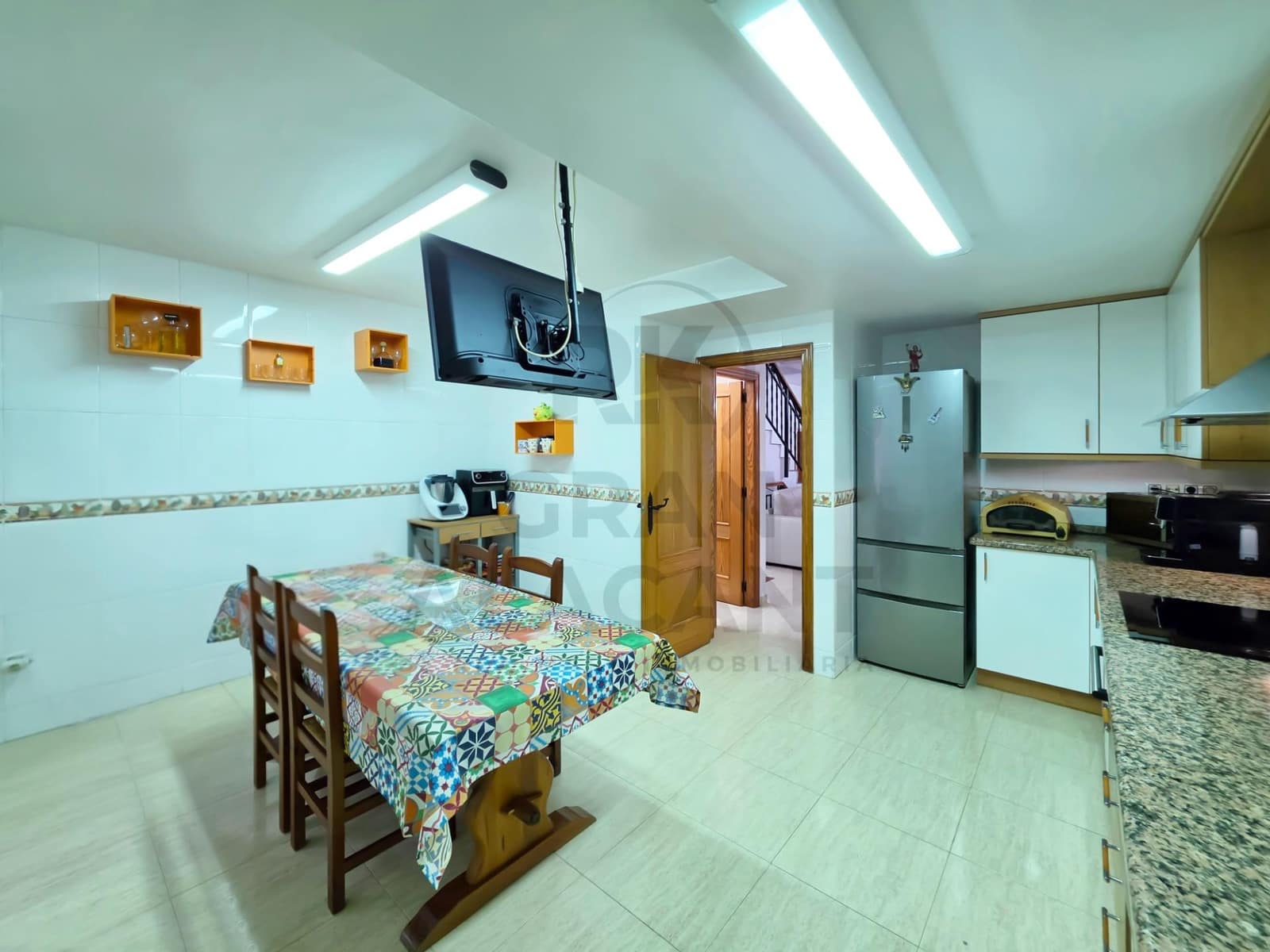 3 bedroom Bungalow for sale in Gran Alacant with pool - € 307,900 (Ref: 10017573)