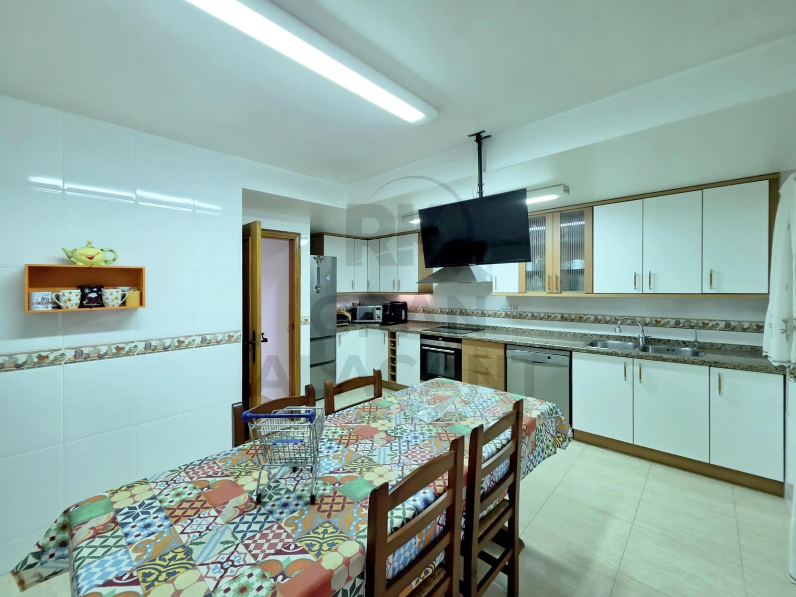 3 bedroom Bungalow for sale in Gran Alacant with pool - € 307,900 (Ref: 10017573)