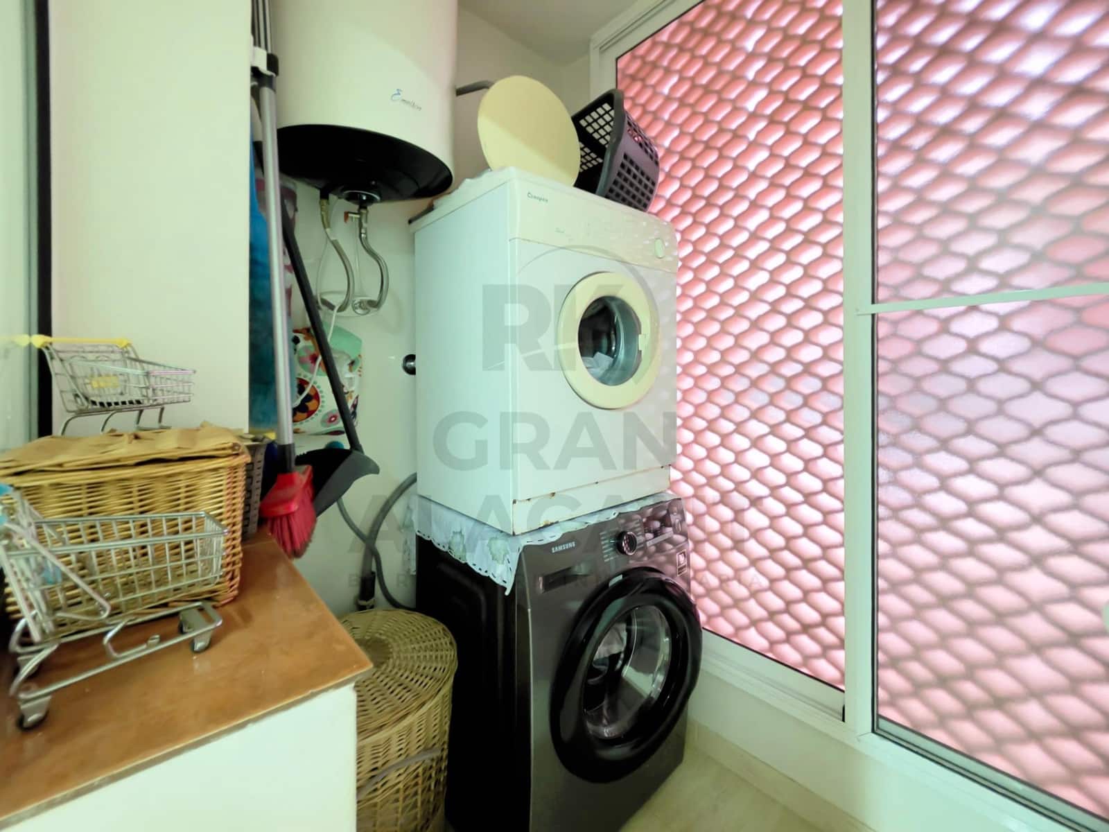 3 bedroom Bungalow for sale in Gran Alacant with pool - € 307,900 (Ref: 10017573)