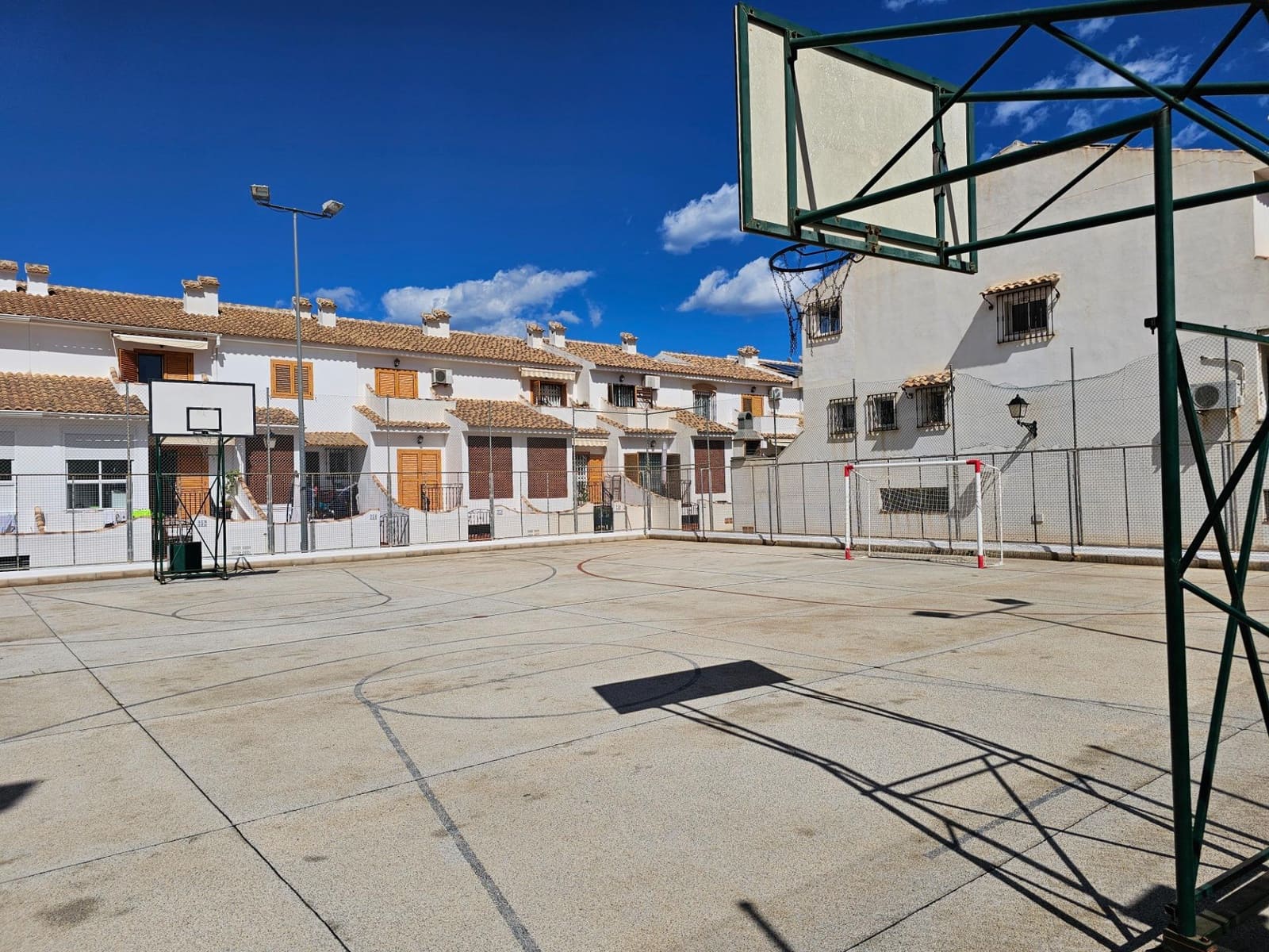 3 bedroom Bungalow for sale in Gran Alacant with pool - € 307,900 (Ref: 10017573)