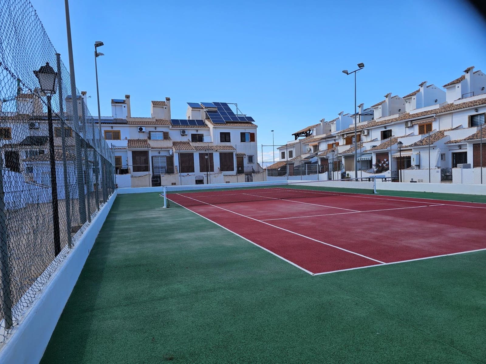 3 bedroom Bungalow for sale in Gran Alacant with pool - € 307,900 (Ref: 10017573)