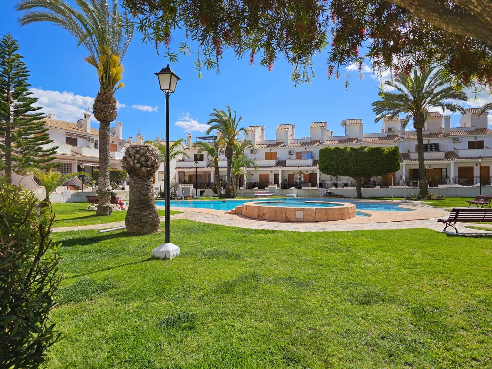 3 bedroom Bungalow for sale in Gran Alacant with pool - € 307,900 (Ref: 10017573)