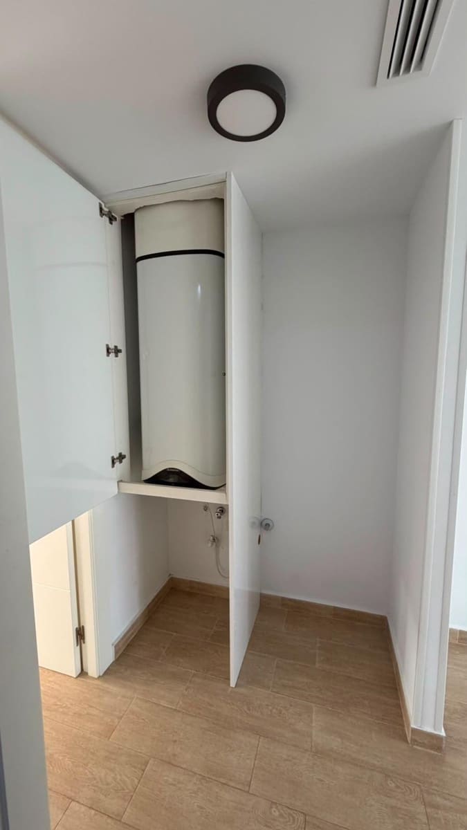 3 camera da letto Bungalow da affittare in Gran Alacant con piscina - 1.100 € (Rif: 10020984)