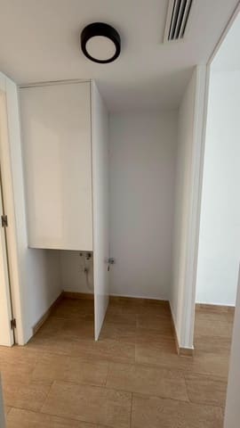3 camera da letto Bungalow da affittare in Monte y Mar, Santa Pola - 1.100 € (Rif: 10020984)