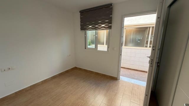 3 camera da letto Bungalow da affittare in Monte y Mar, Santa Pola - 1.100 € (Rif: 10020984)