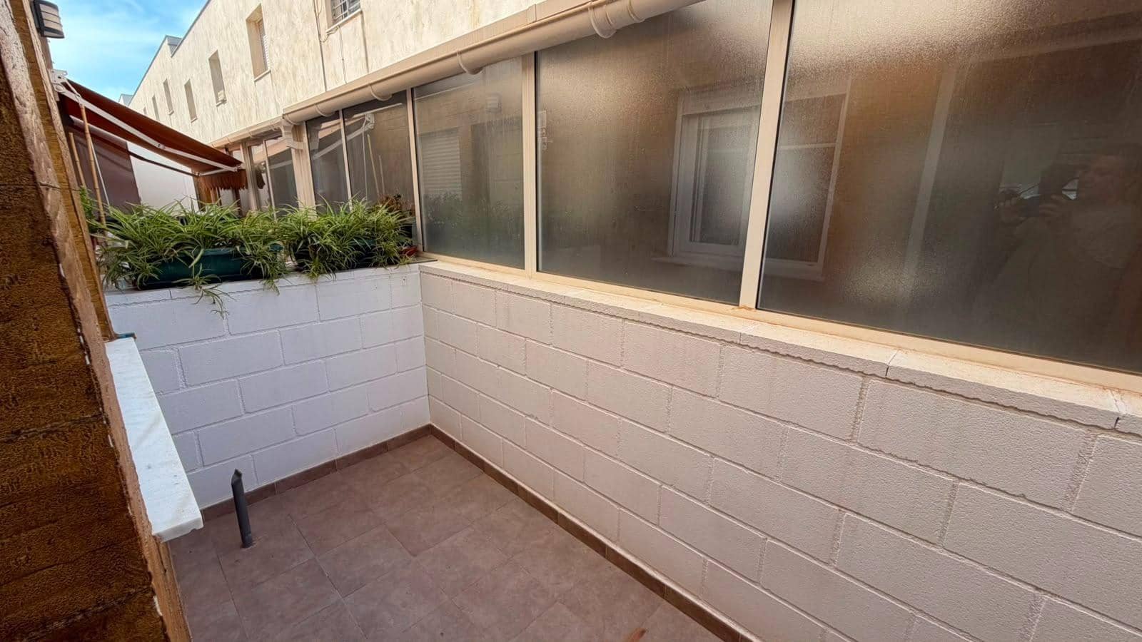 3 camera da letto Bungalow da affittare in Gran Alacant con piscina - 1.100 € (Rif: 10020984)