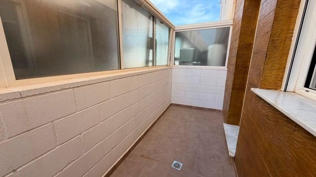 3 camera da letto Bungalow da affittare in Monte y Mar, Santa Pola - 1.100 € (Rif: 10020984)