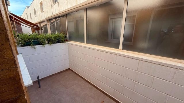 3 camera da letto Bungalow da affittare in Monte y Mar, Santa Pola - 1.100 € (Rif: 10020984)
