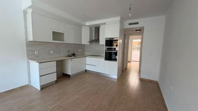 3 camera da letto Bungalow da affittare in Monte y Mar, Santa Pola - 1.100 € (Rif: 10020984)