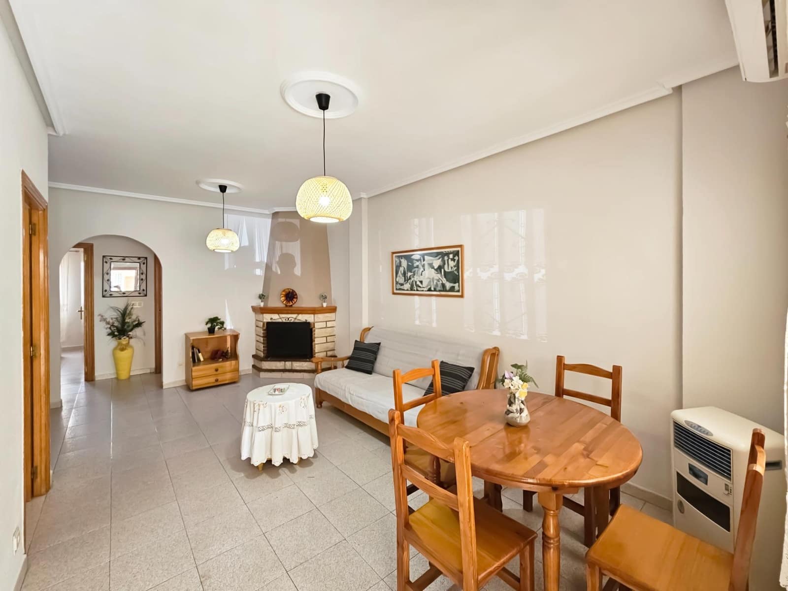 4 bedroom Bungalow for sale in Santa Pola - € 199,990 (Ref: 10020985)