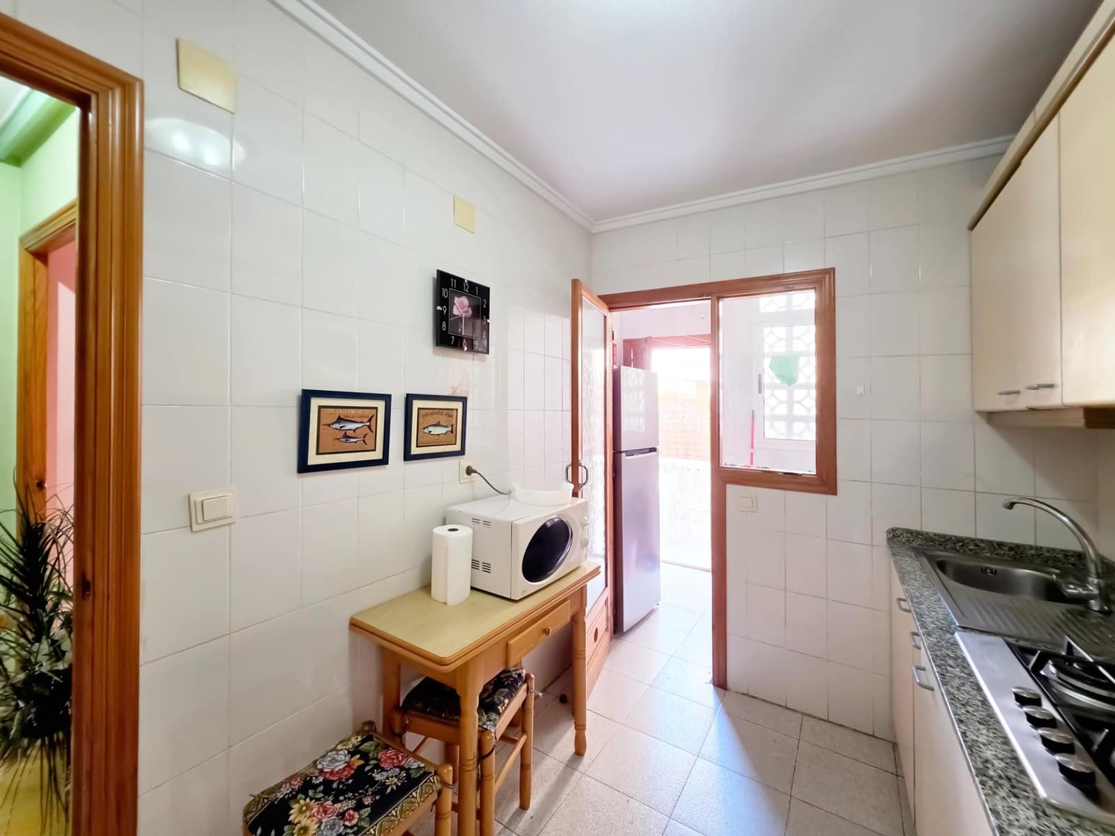 4 bedroom Bungalow for sale in Santa Pola - € 199,990 (Ref: 10020985)