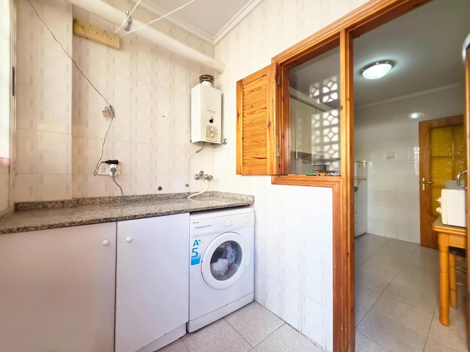 4 bedroom Bungalow for sale in Santa Pola - € 199,990 (Ref: 10020985)