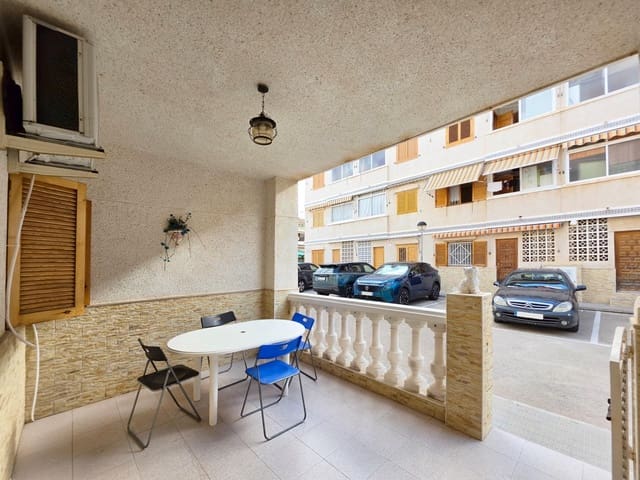 4 bedroom Bungalow for sale in Playa Tamarit - Playa Lissa, Santa Pola - € 199,990 (Ref: 10020985)