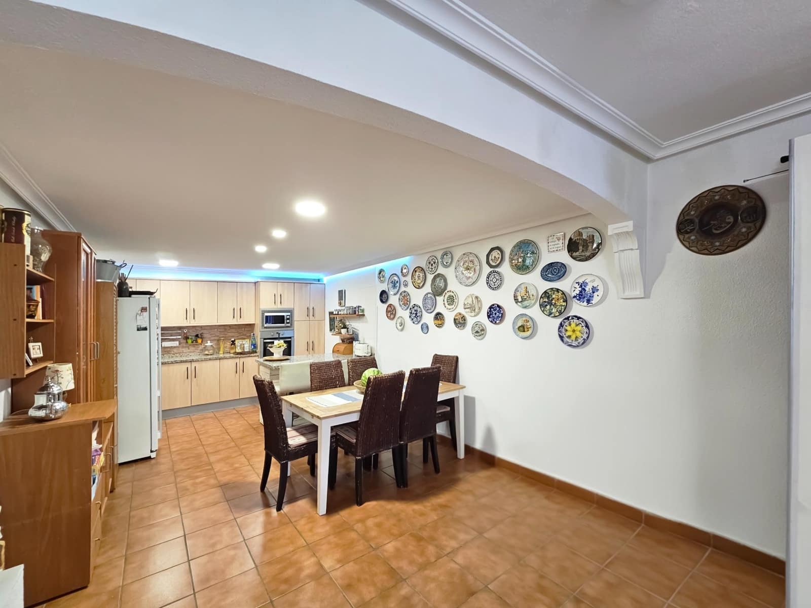 2 bedroom Bungalow for sale in Gran Alacant with pool - € 210,000 (Ref: 10020986)