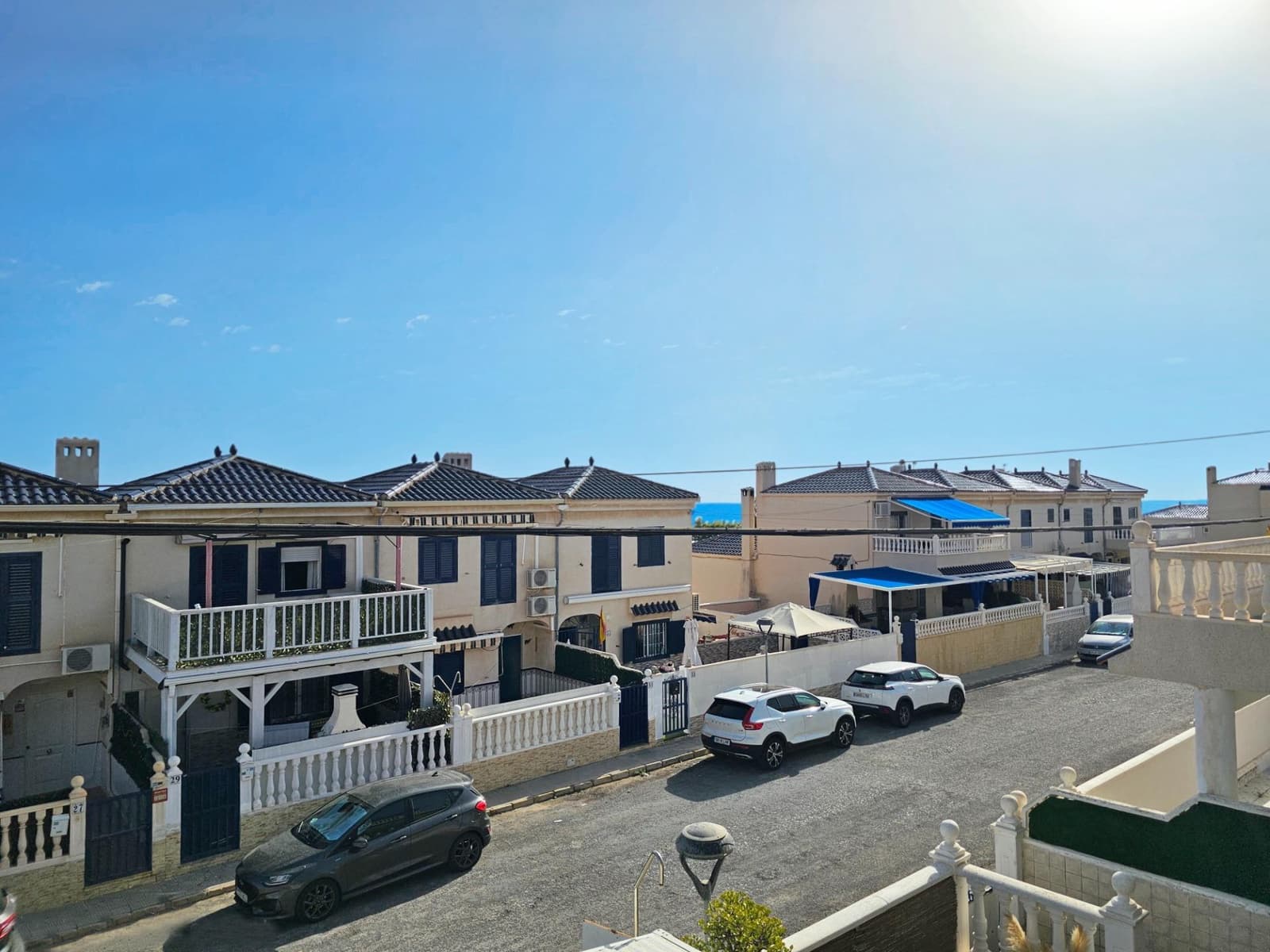 2 bedroom Bungalow for sale in Gran Alacant with pool - € 210,000 (Ref: 10020986)