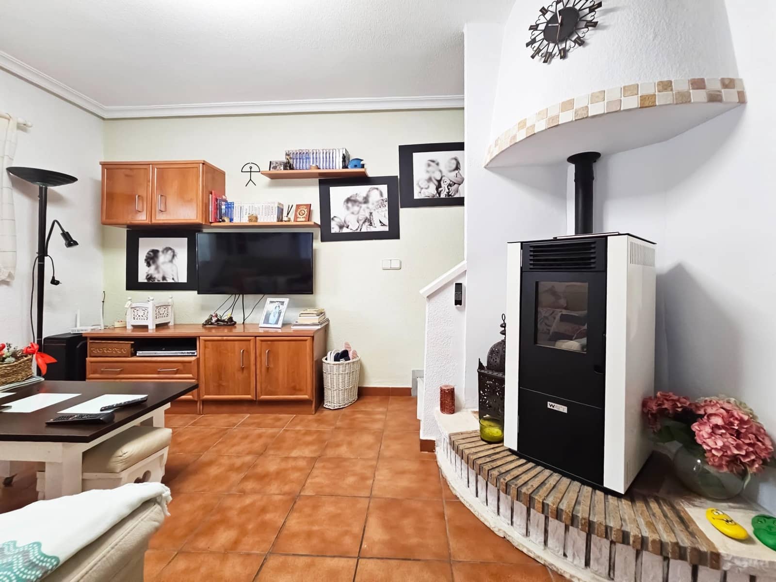 2 bedroom Bungalow for sale in Gran Alacant with pool - € 210,000 (Ref: 10020986)