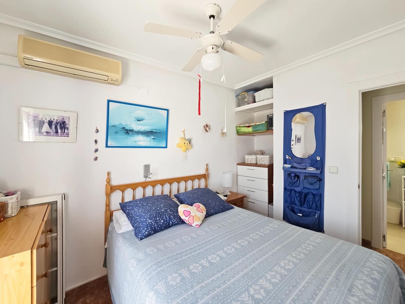 2 bedroom Bungalow for sale in Gran Alacant with pool - € 210,000 (Ref: 10020986)