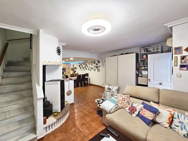 2 bedroom Bungalow for sale in Gran Alacant, Santa Pola with pool - € 210,000 (Ref: 10020986)