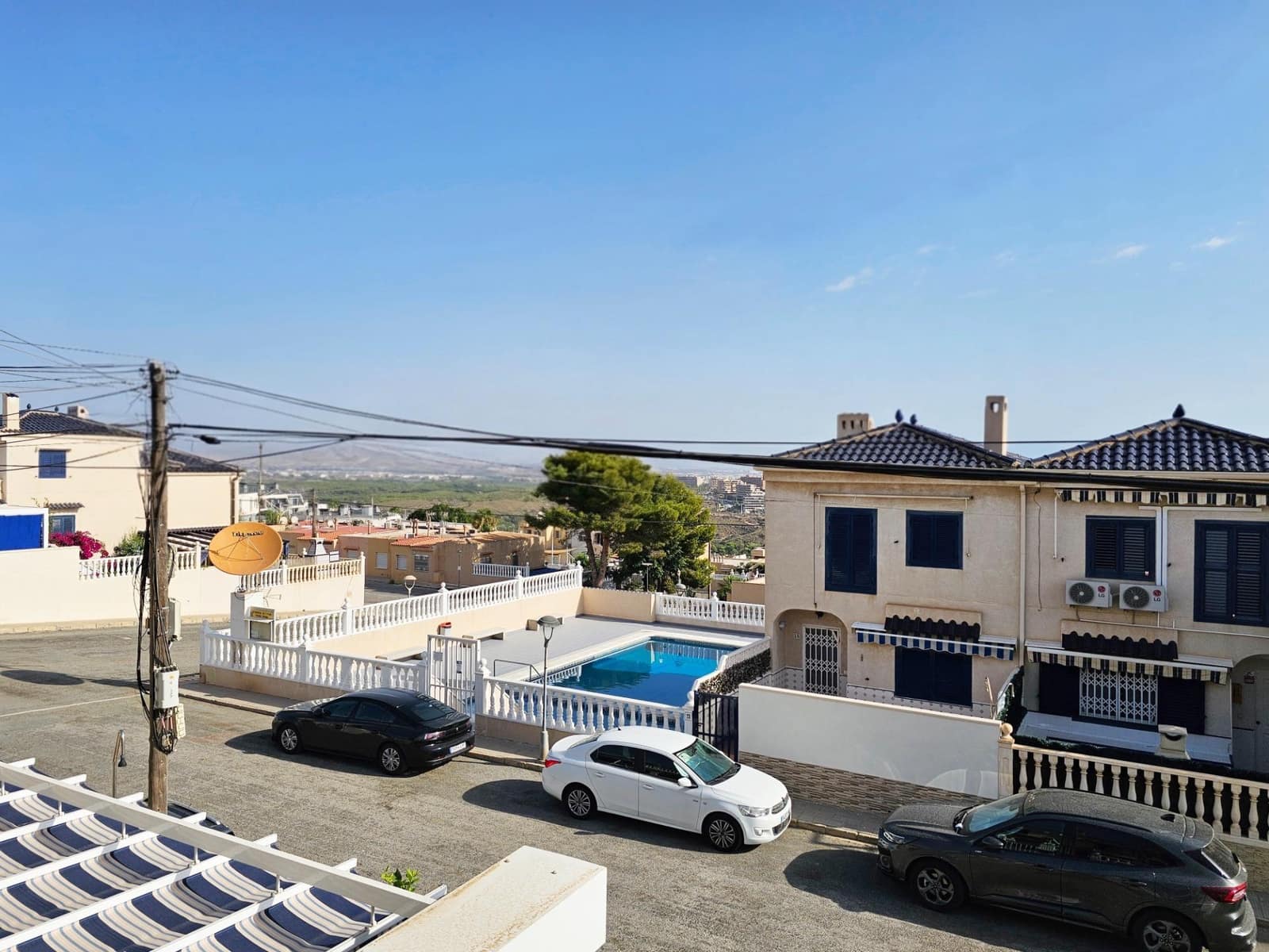 2 bedroom Bungalow for sale in Gran Alacant with pool - € 210,000 (Ref: 10020986)